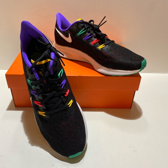 women's nike air zoom pegasus 36 gc running shoes